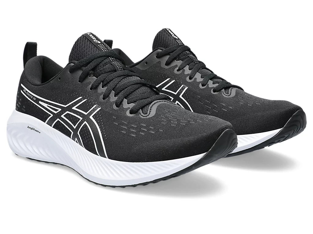 Asics Gel Excite 10 - Mens Running Shoes (Width D)