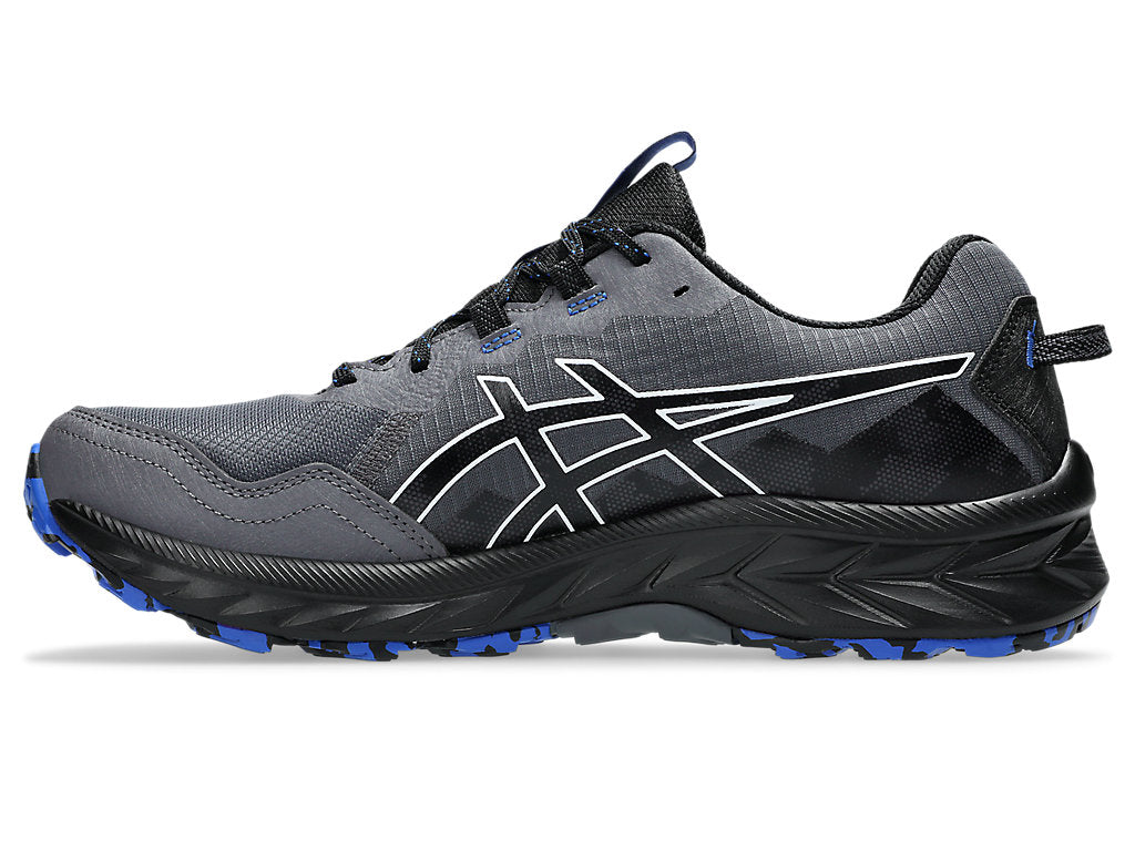 Asics Gel Venture 10 - Mens Trail Running Shoes (Width D)