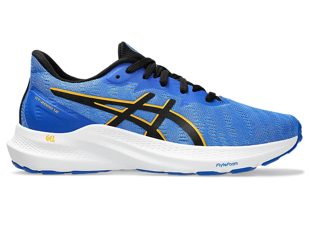 Asics GT-2000 12 GS - Kids Running Shoes