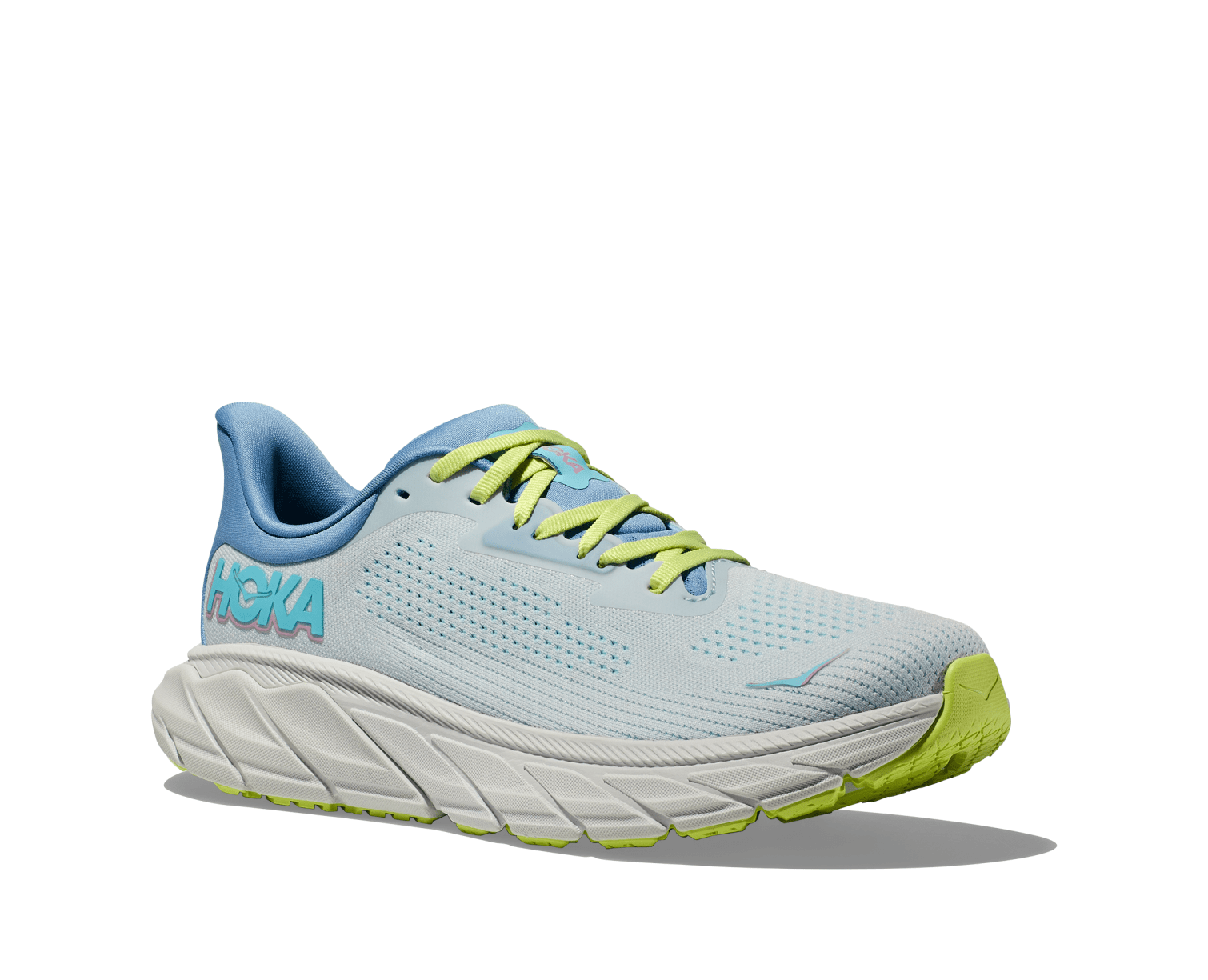 Hoka Arahi 7 - Womens Running Shoes (Width B)