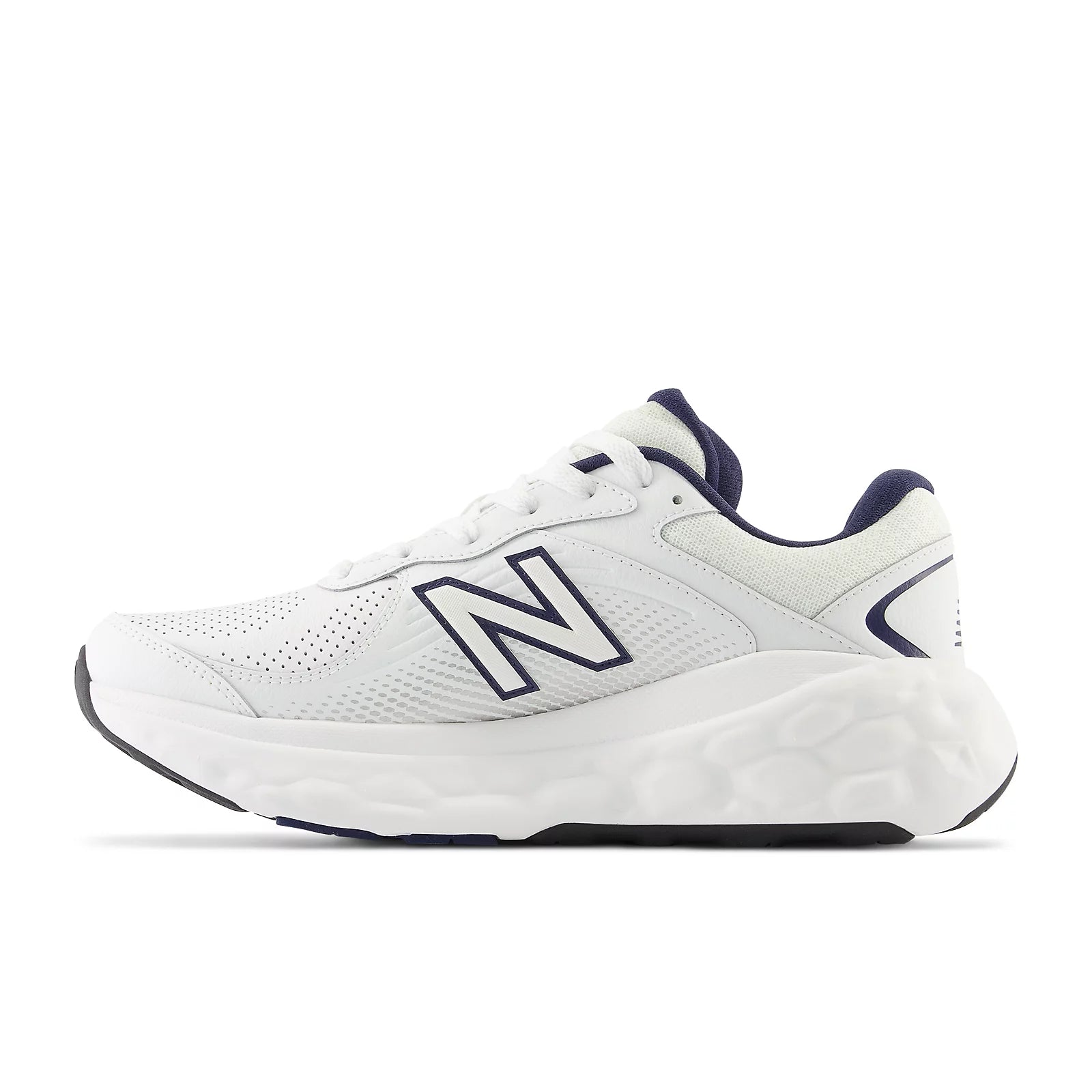 New balance Fresh Foam X 840F v1 Slip-Resistant - Mens Walking Shoes (Width 2E)