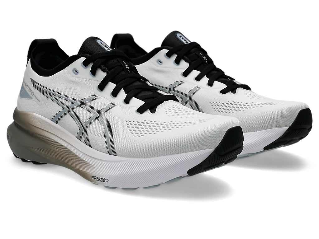 Asics Gel Kayano 31 - Mens Running Shoes (Width D)