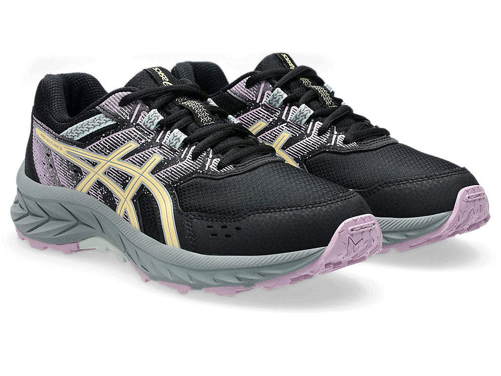 Asics Pre Venture 9 GS - Kids Grade School Trail Running Shoes