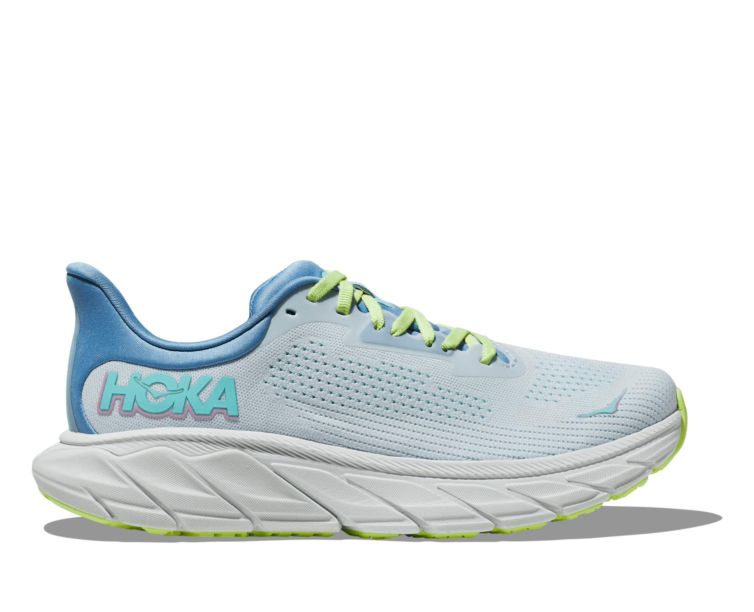 Hoka Arahi 7 - Womens Running Shoes (Width B)