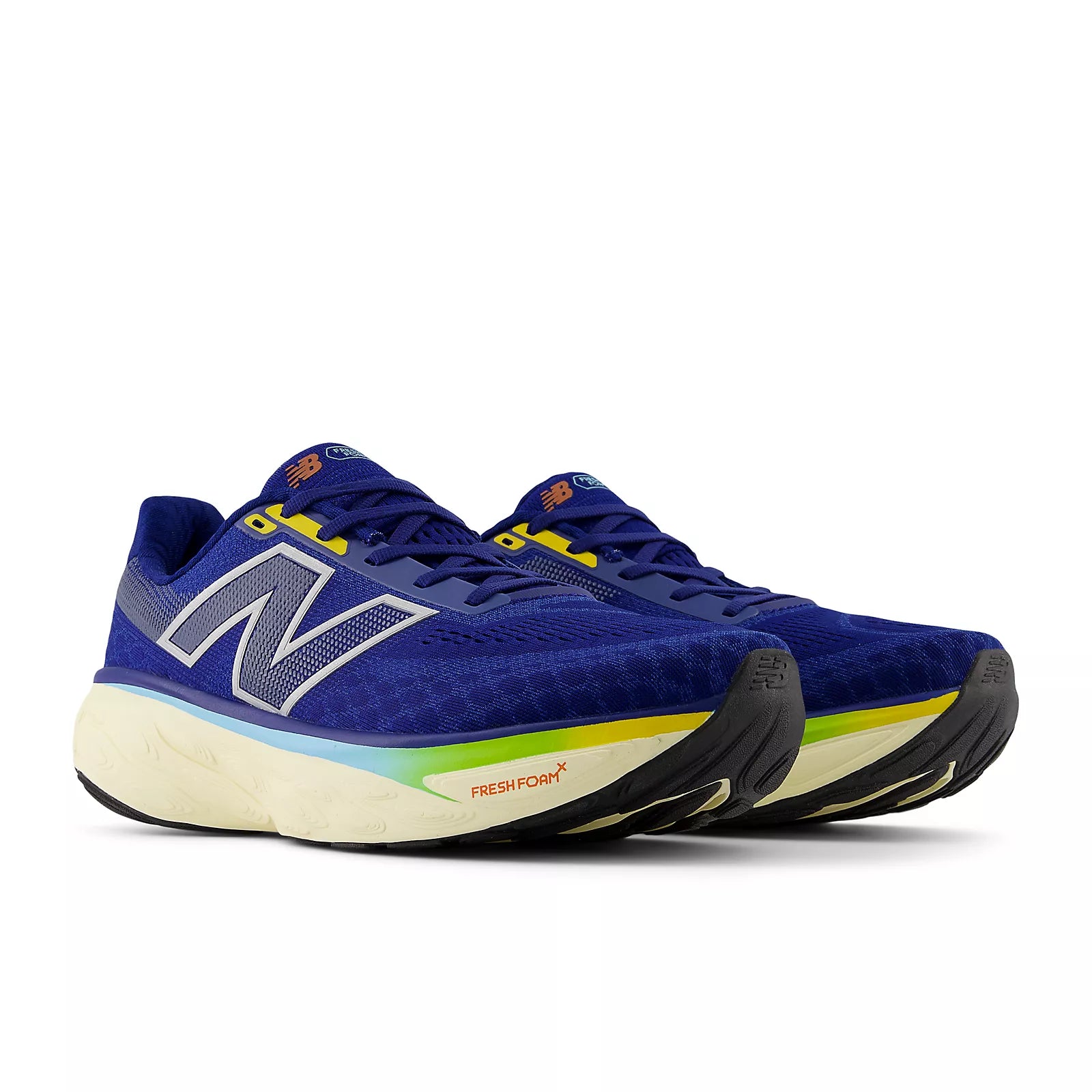 New Balance Fresh Foam X 1080v14 - Mens Running Shoes (Width D)