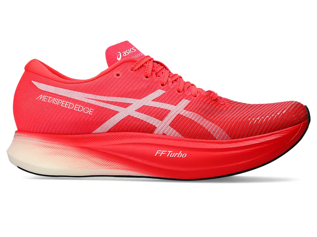 Asics Metaspeed Edge+ - Unisex Racing Shoes (Width D)