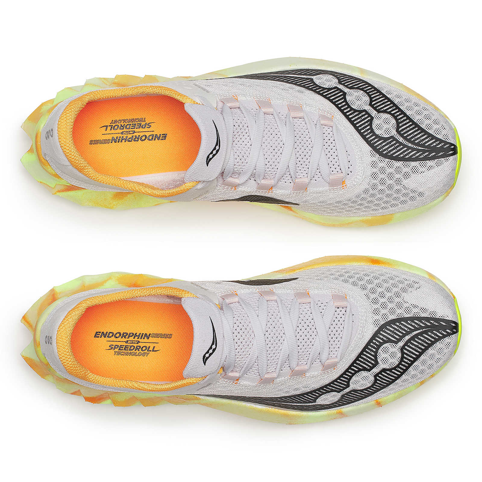 Saucony Endorphin Pro 4 - Mens Racing Shoes (Width D)