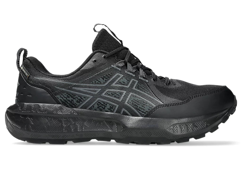 Asics Gel Sonoma 8 GTX - Mens Trail Running Shoes (Width D)