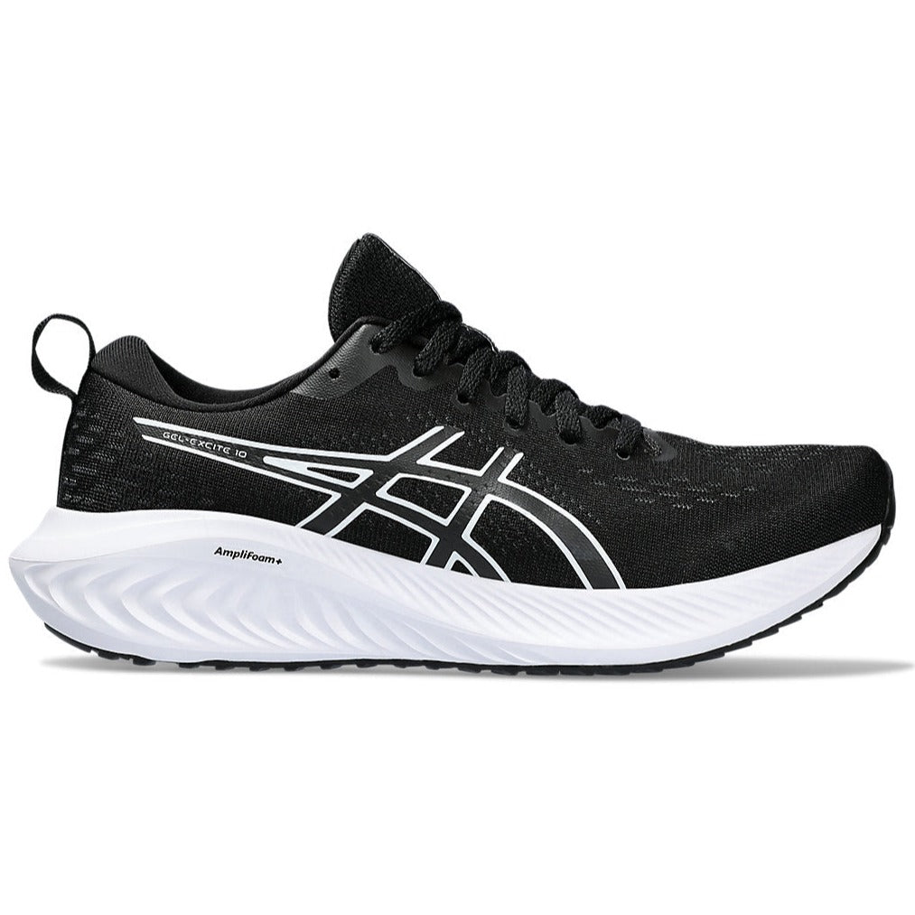 Asics Gel Excite 10 - Womens Running Shoes (Width D)