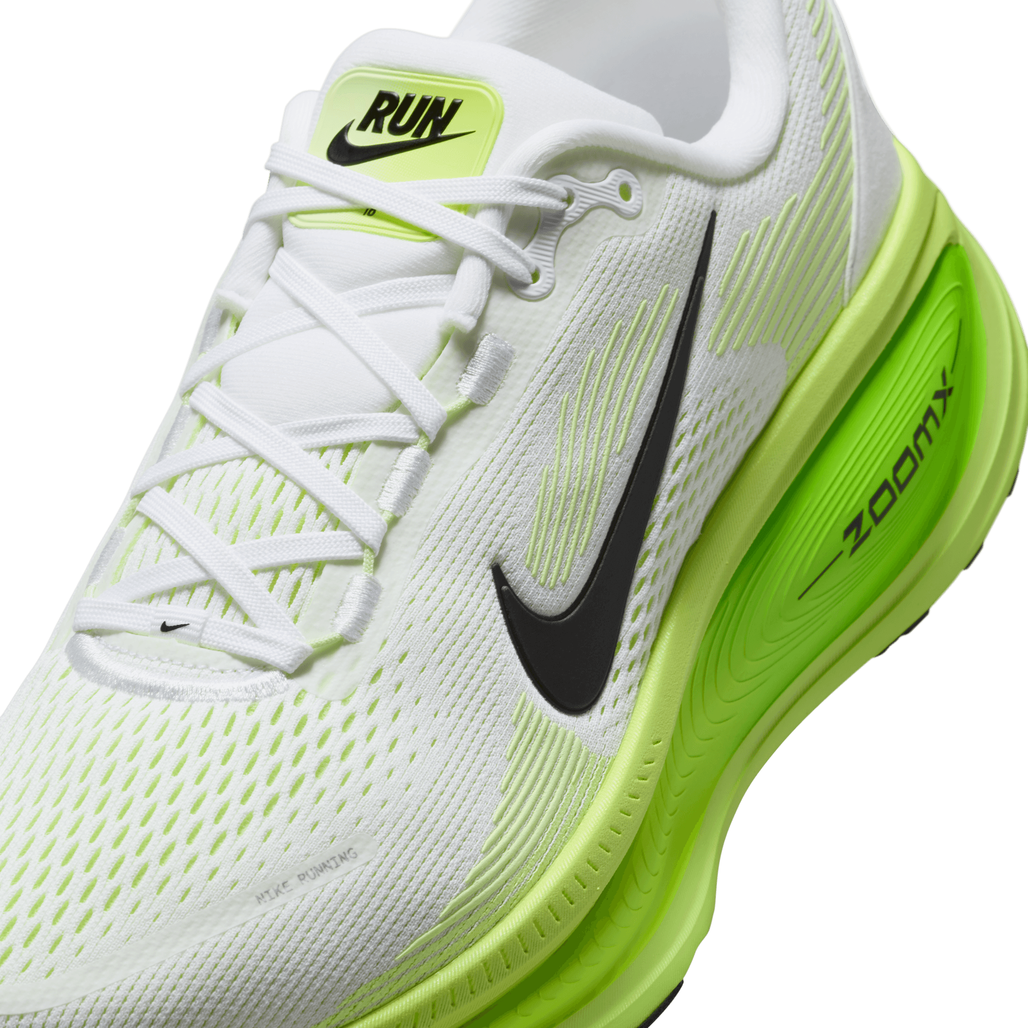 Nike Vomero 18 - Mens Running Shoes (Width D)