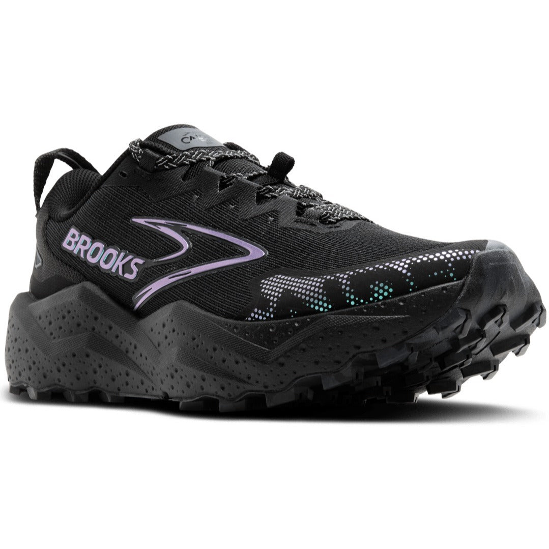 Brooks Caldera 8 - Womens Trail Running Shoes (Width B)