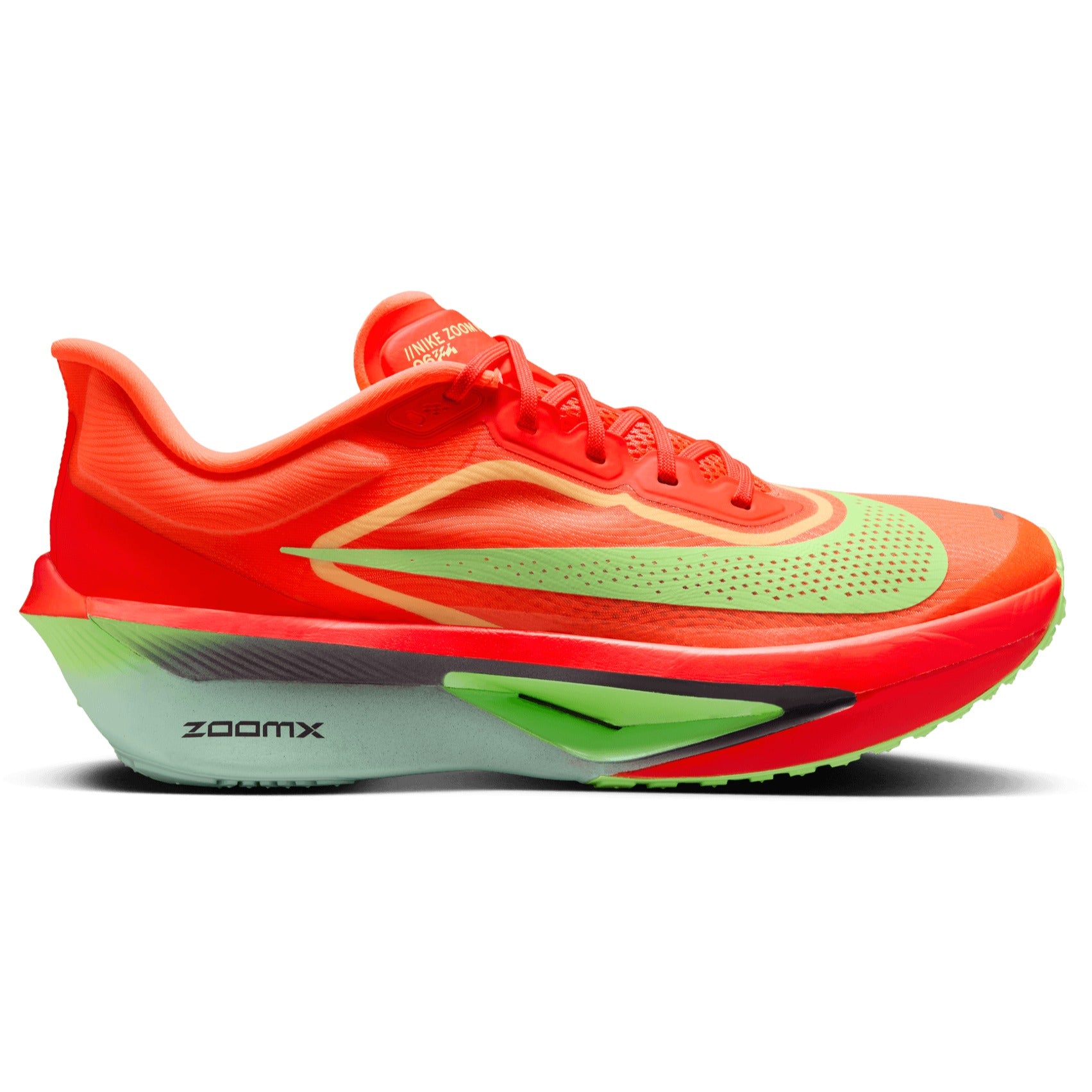 Nike Zoom Fly 6 - Mens Racing Shoes (Width D)