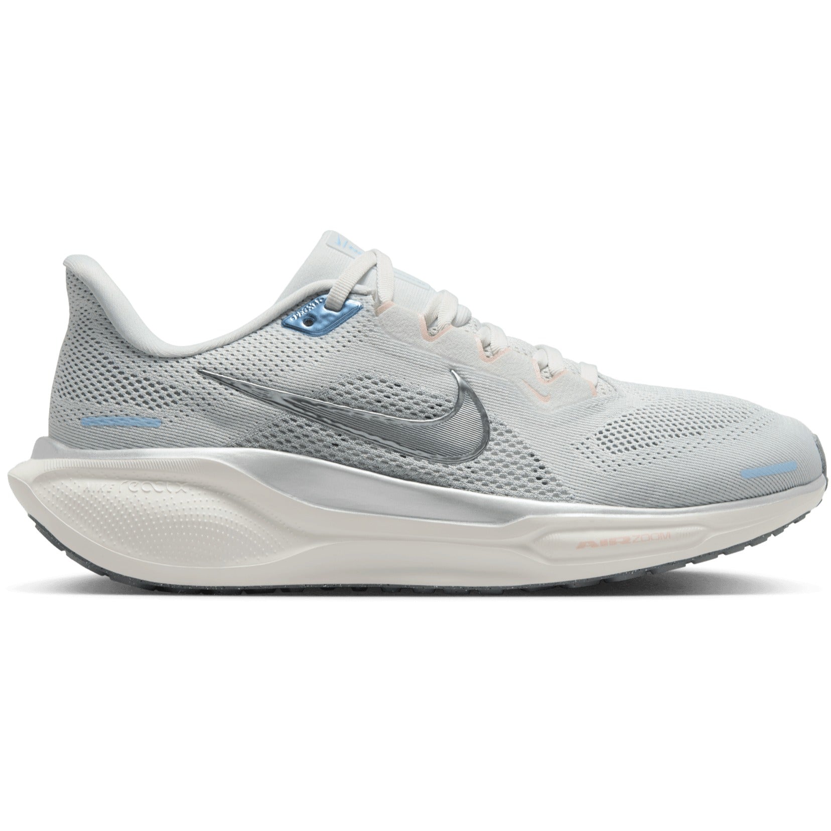 Nike Air Zoom Pegasus 41 - Womens Running Shoes (Width B)