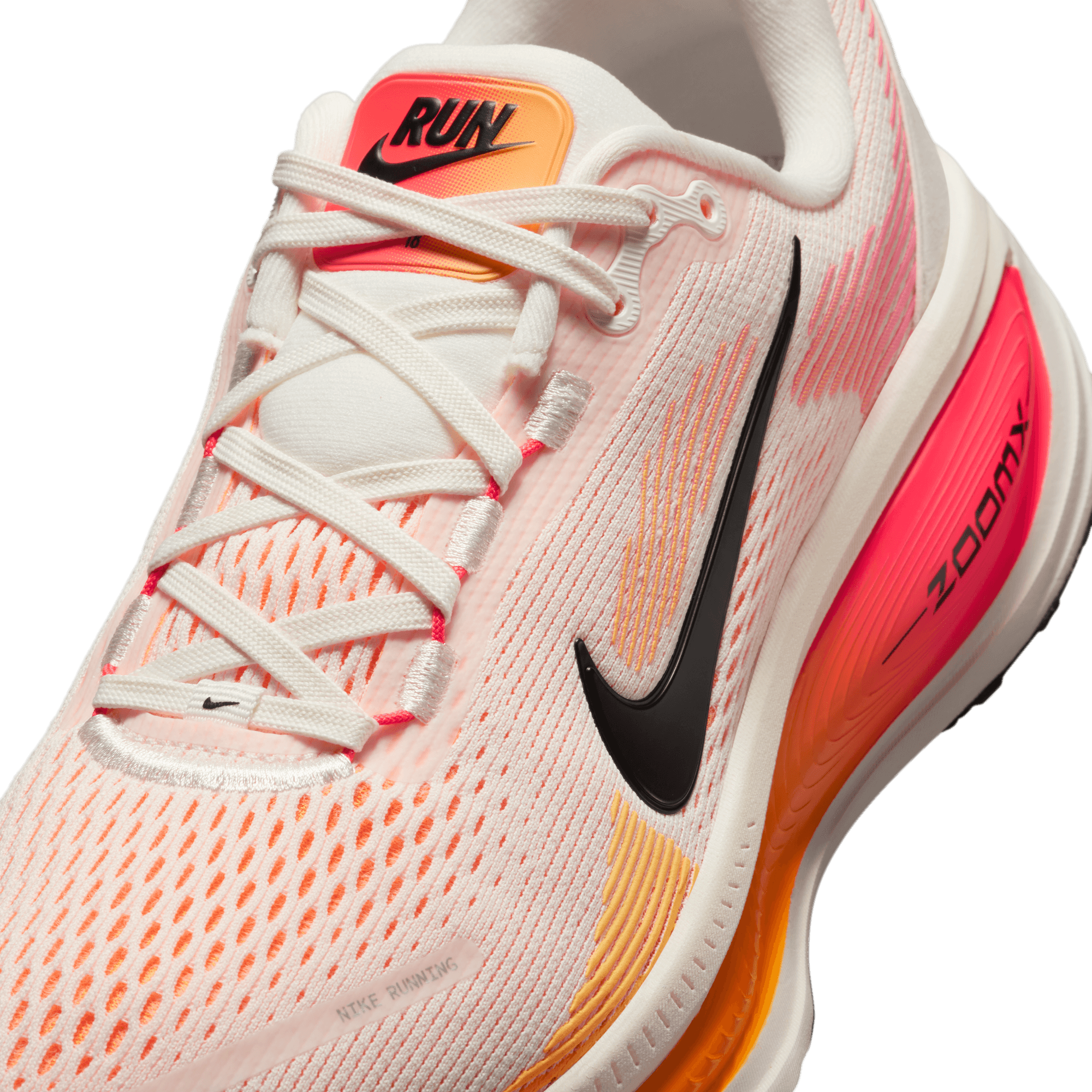 Nike Vomero 18 - Womens Running Shoes (Width B)