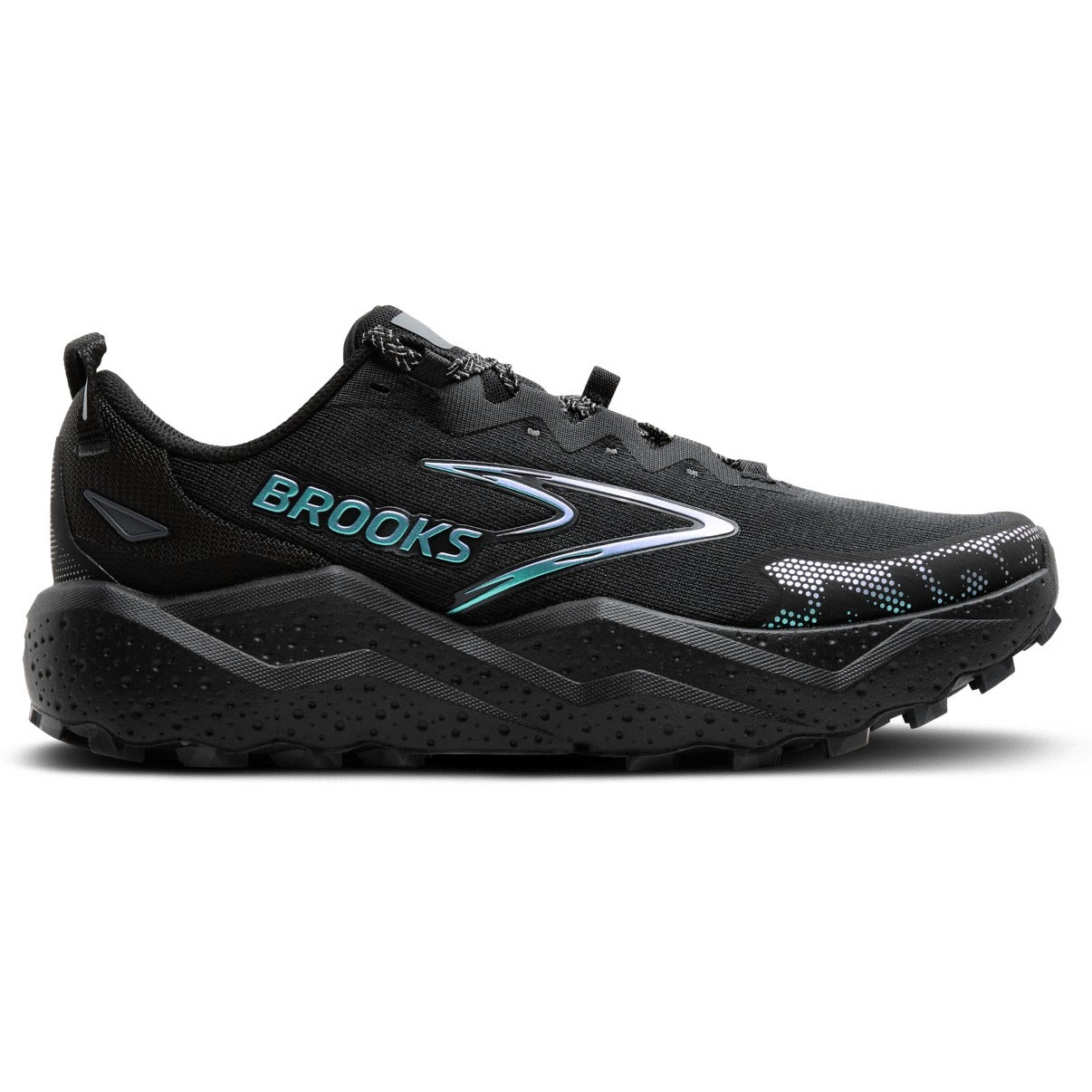 Brooks Caldera 8 - Mens Trail Running Shoes (Width D)