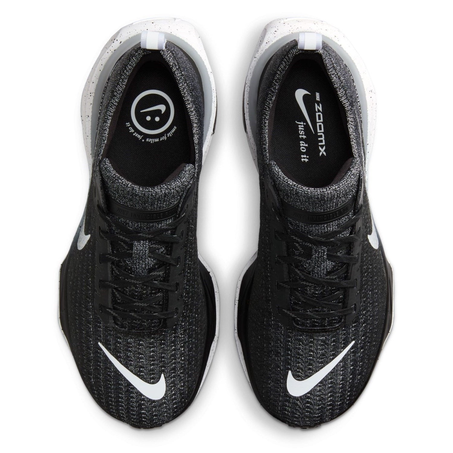 Nike ZoomX Invincible Run Flyknit 3 - Mens Running Shoes (Width D)