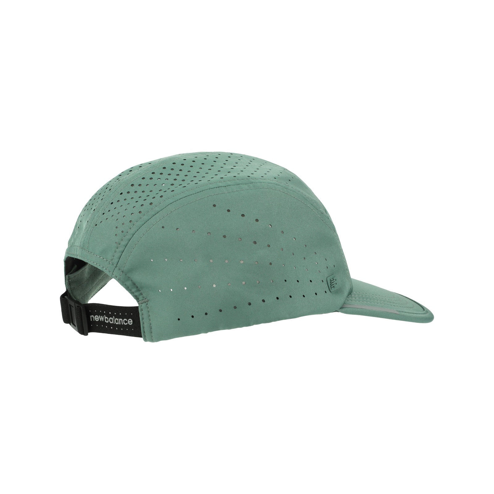 New Balance 5 Panel Pro Run Hat - Unisex