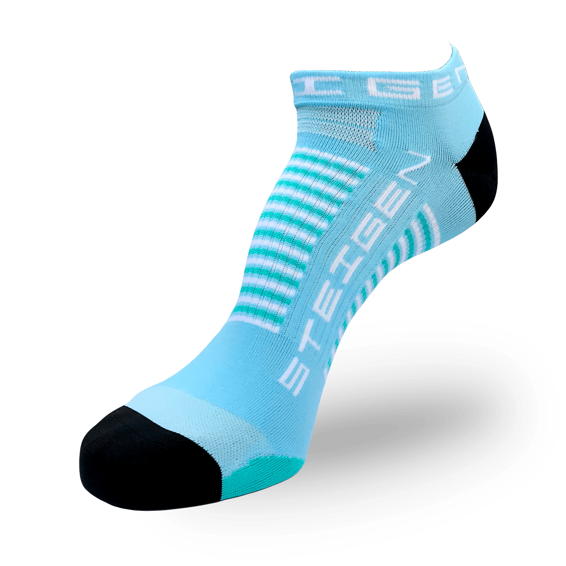 Steigen Zero Length Running Socks