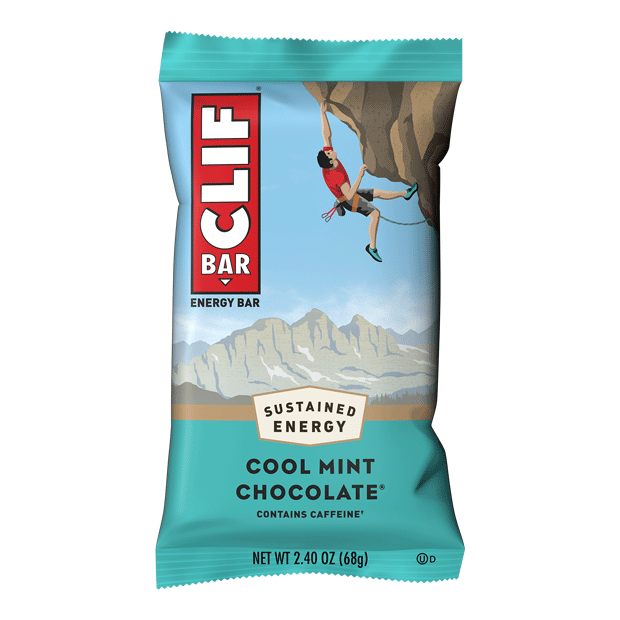 Clif Energy Bar - 68g