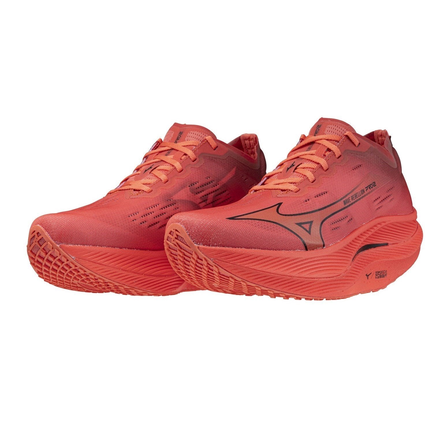 Mizuno Rebellion Pro 2 - Mens Racing Shoes (Width D)