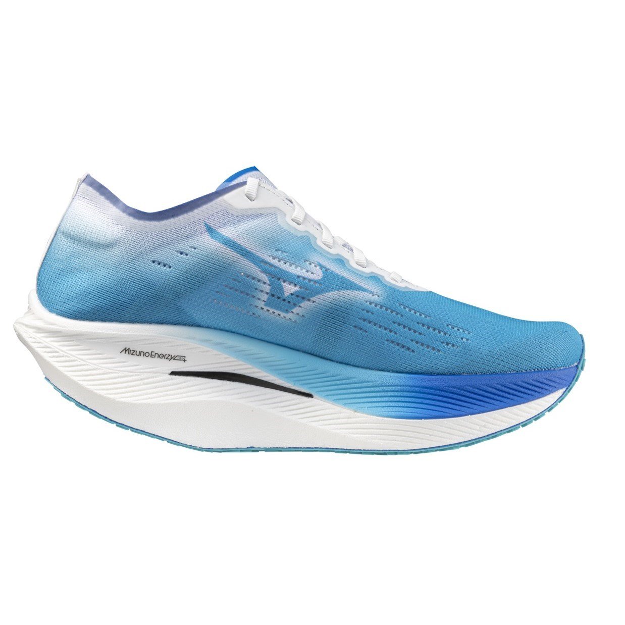 Mizuno Rebellion Pro 2 - Mens Racing Shoes (Width D)