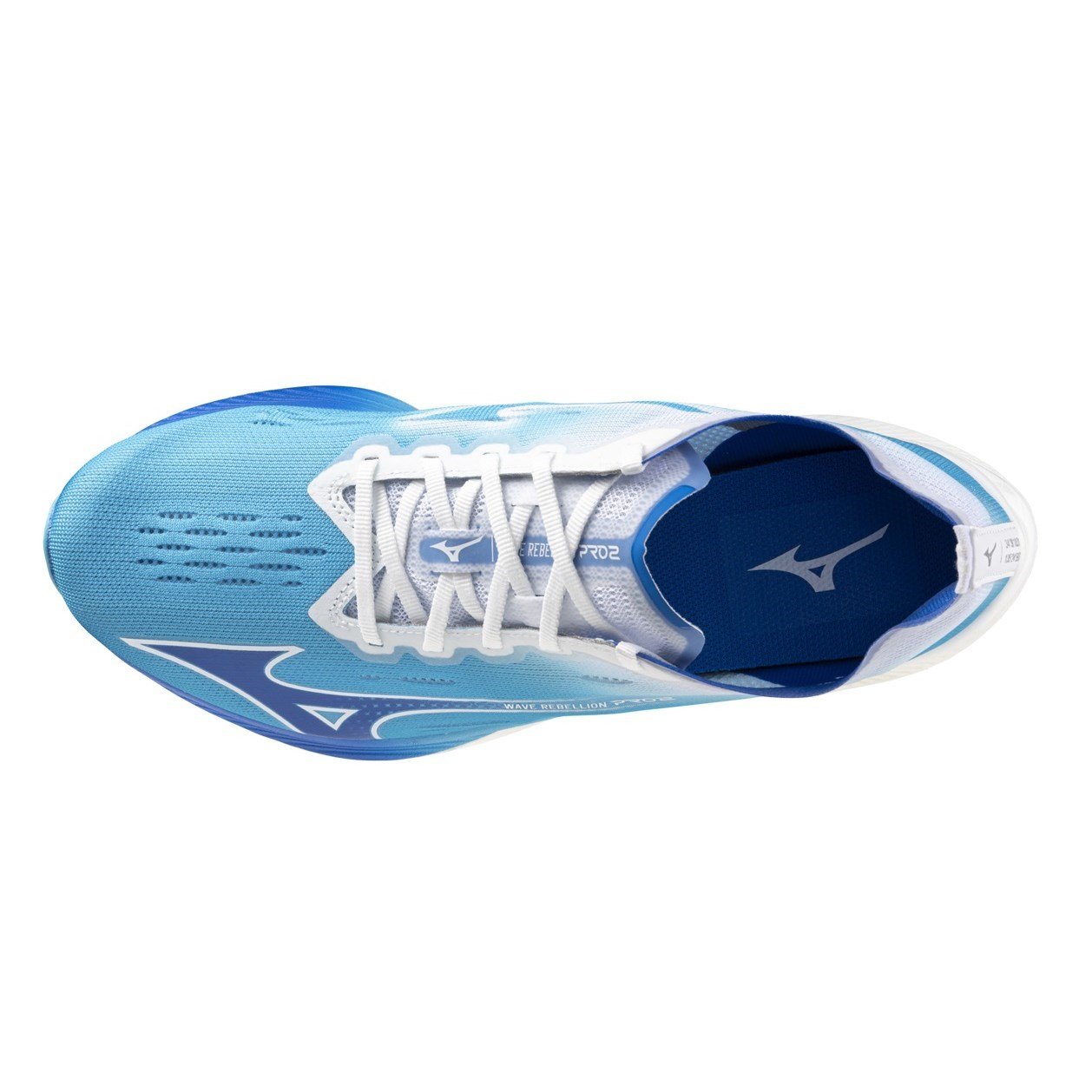 Mizuno Rebellion Pro 2 - Mens Racing Shoes (Width D)