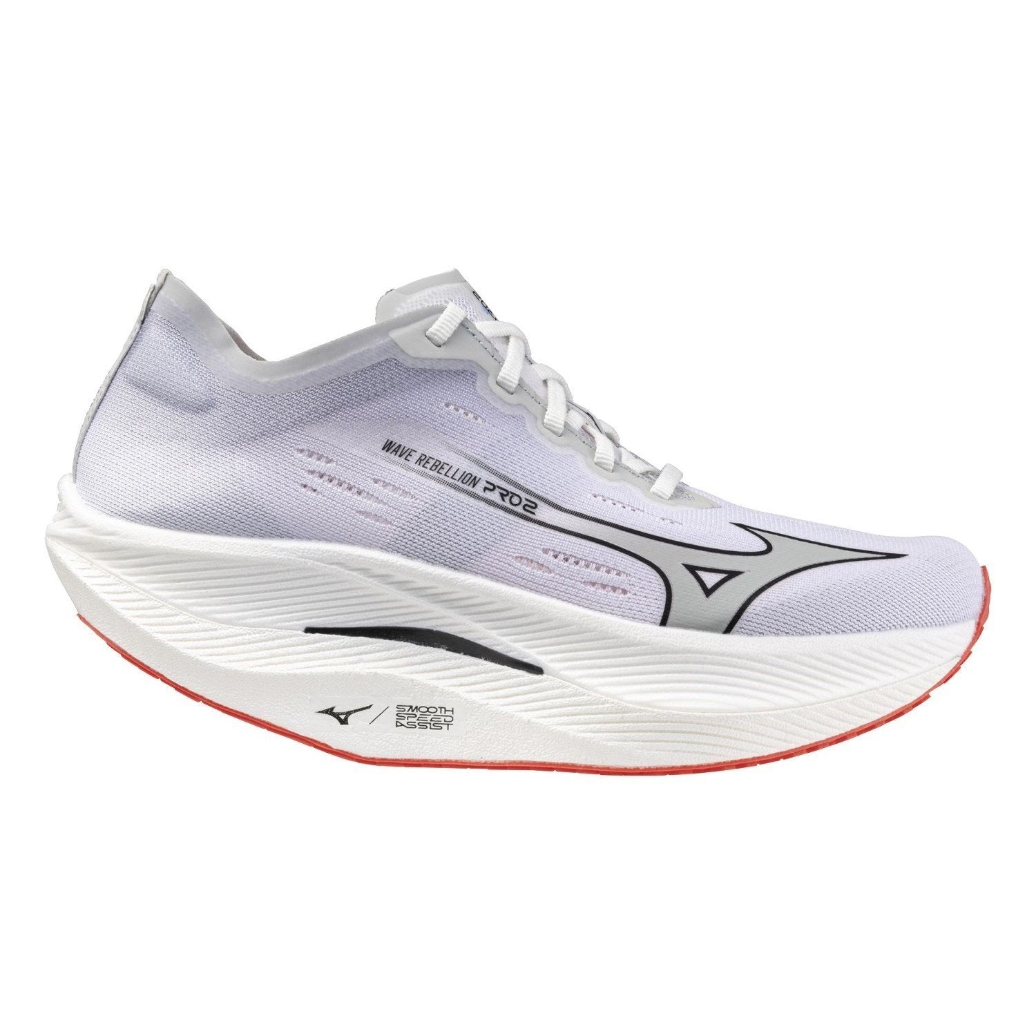 Mizuno Rebellion Pro 2 - Womens Racing Shoes (Width B)