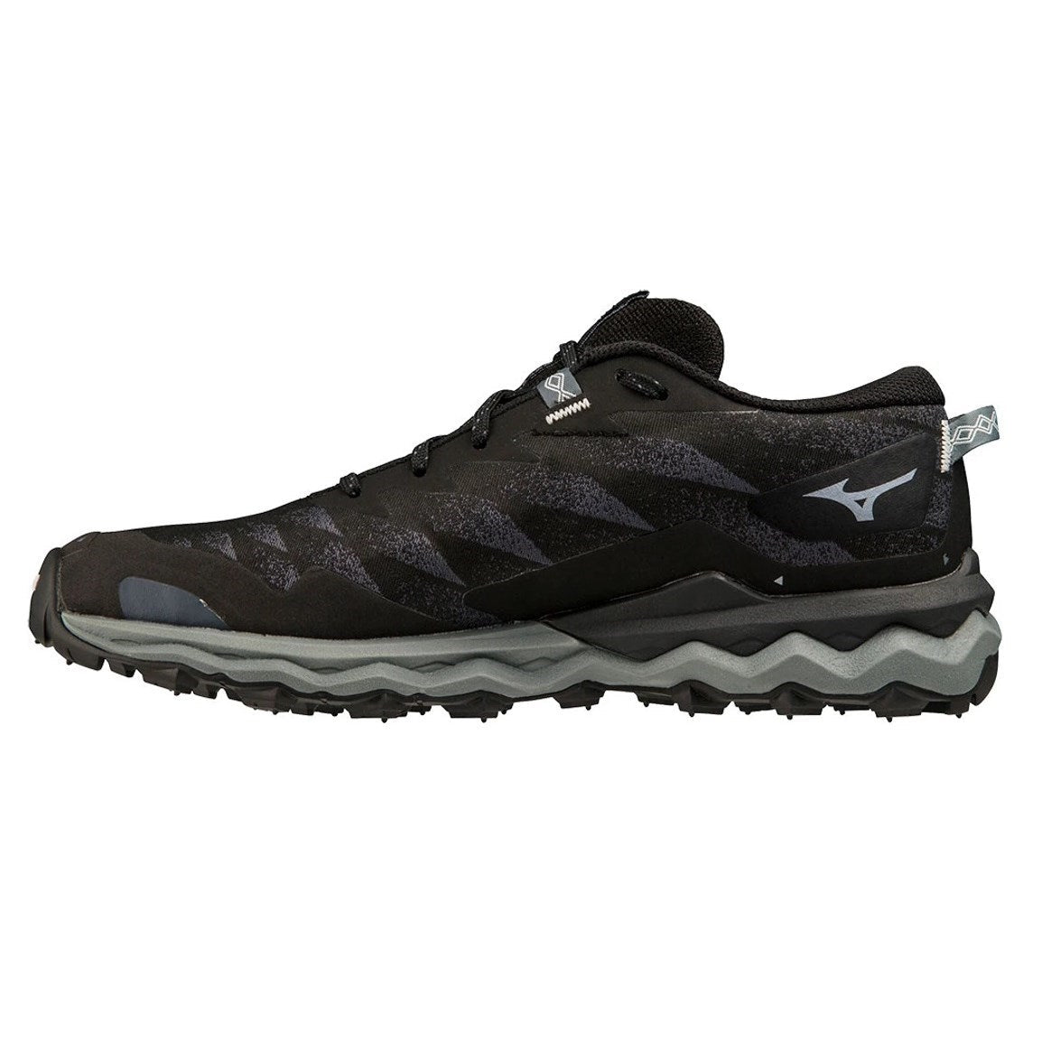 Mizuno Wave Daichi 7 GTX - Womens Trail Running Shoes (Width B)