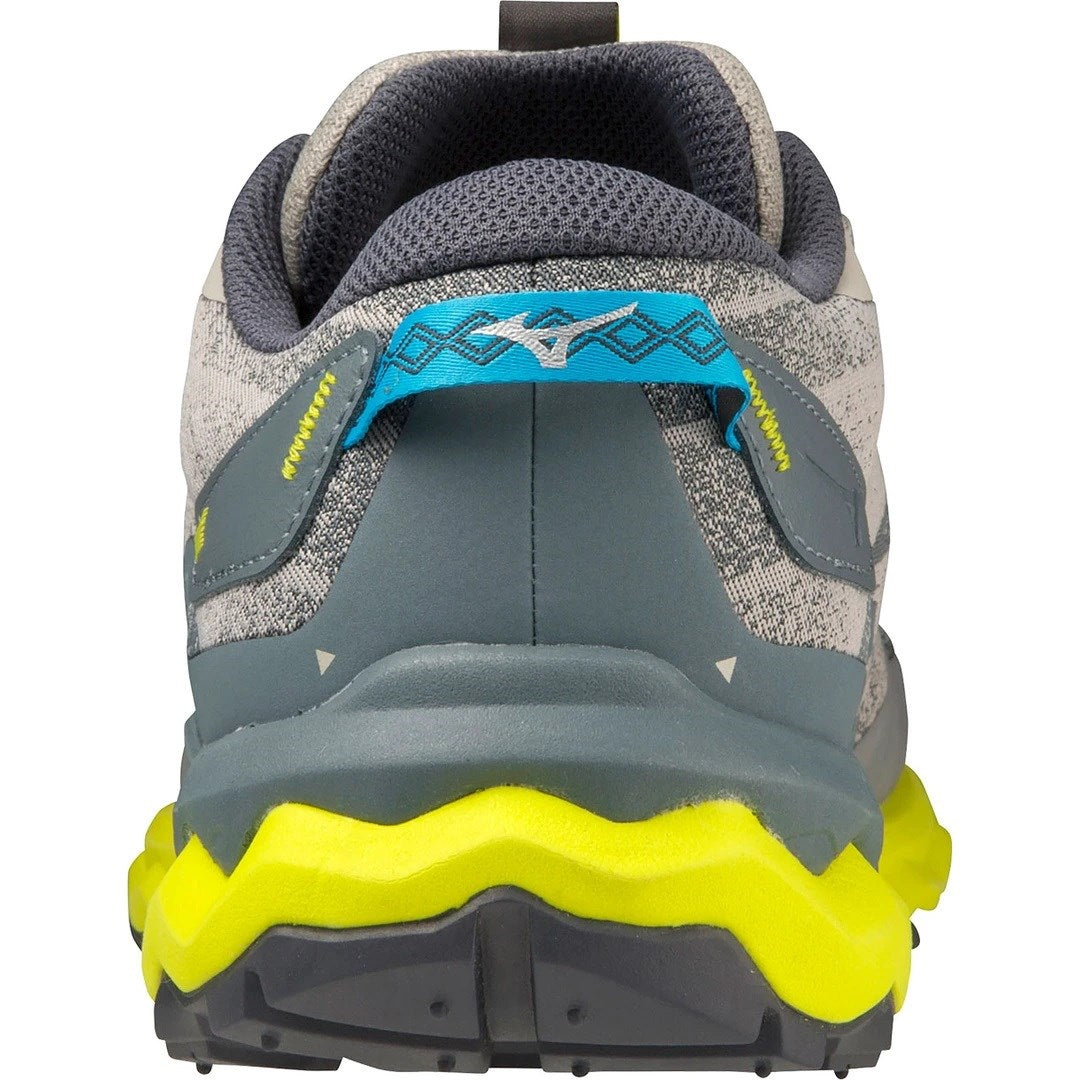 Mizuno Wave Daichi 7 - Mens Trail Running Shoes (Width D)