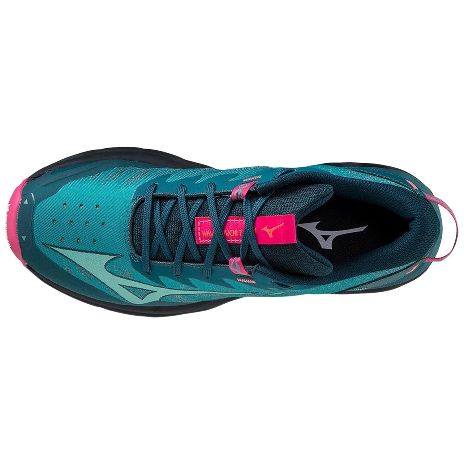 Mizuno Wave Daichi 7 - Womens Trail Running Shoes (Width B)