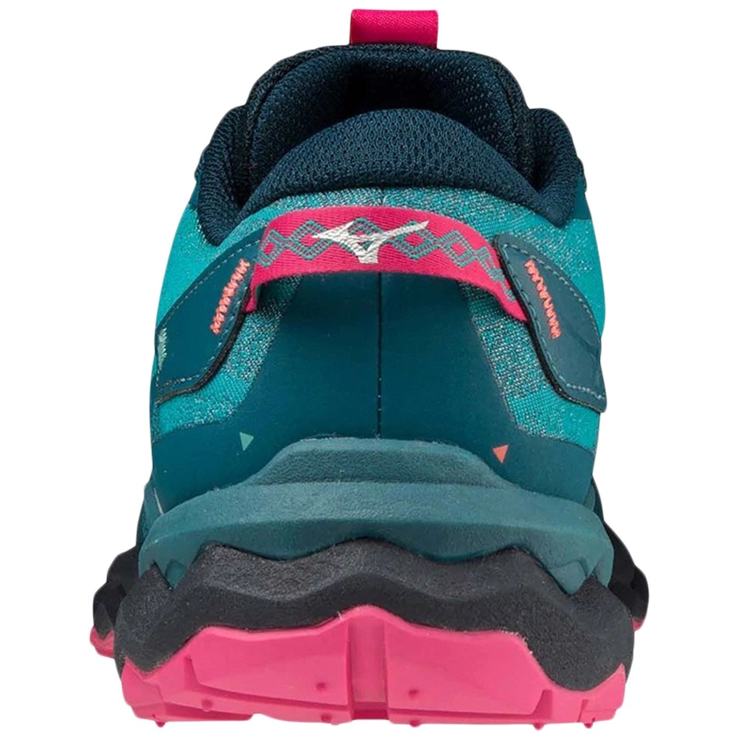 Mizuno Wave Daichi 7 - Womens Trail Running Shoes (Width B)