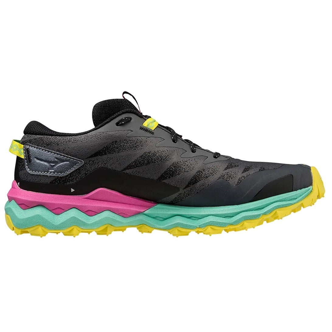 Mizuno Wave Daichi 7 - Womens Trail Running Shoes (Width B)