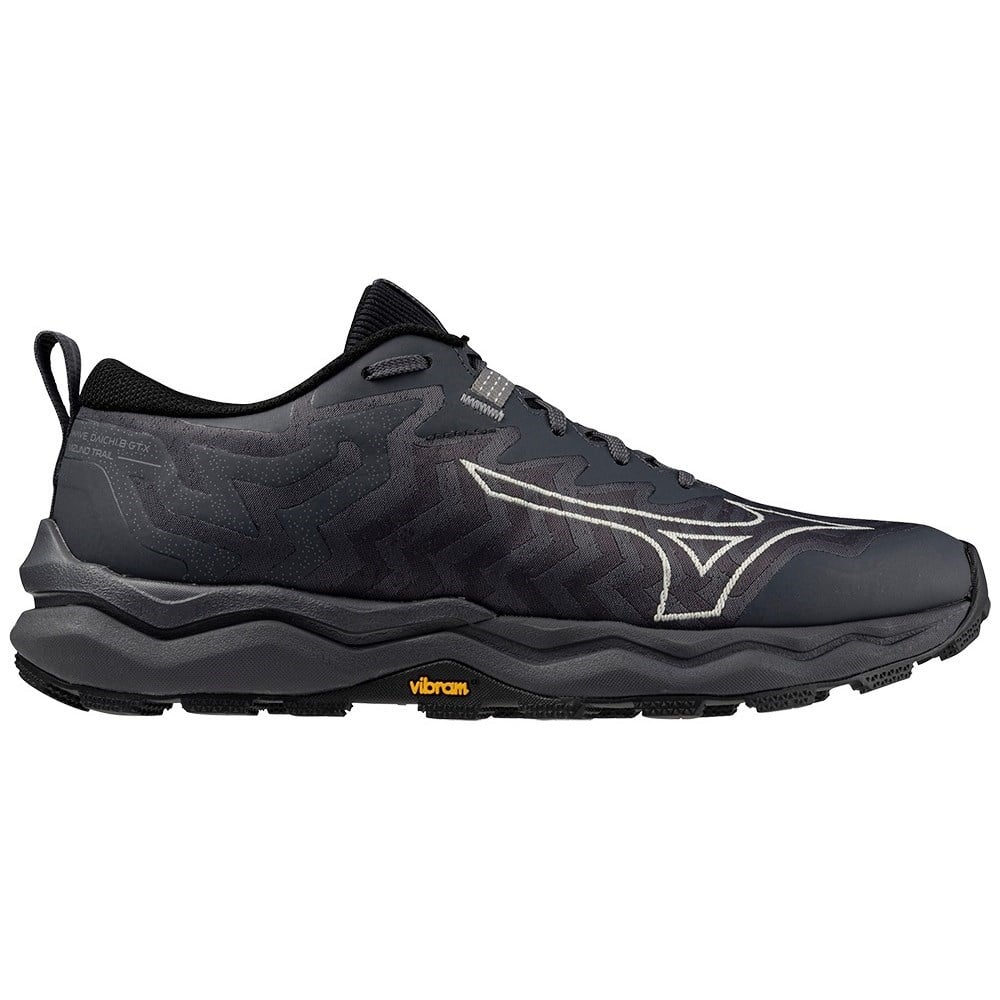 Mizuno Wave Daichi GTX - Womens Trail Running Shoes (Width D)