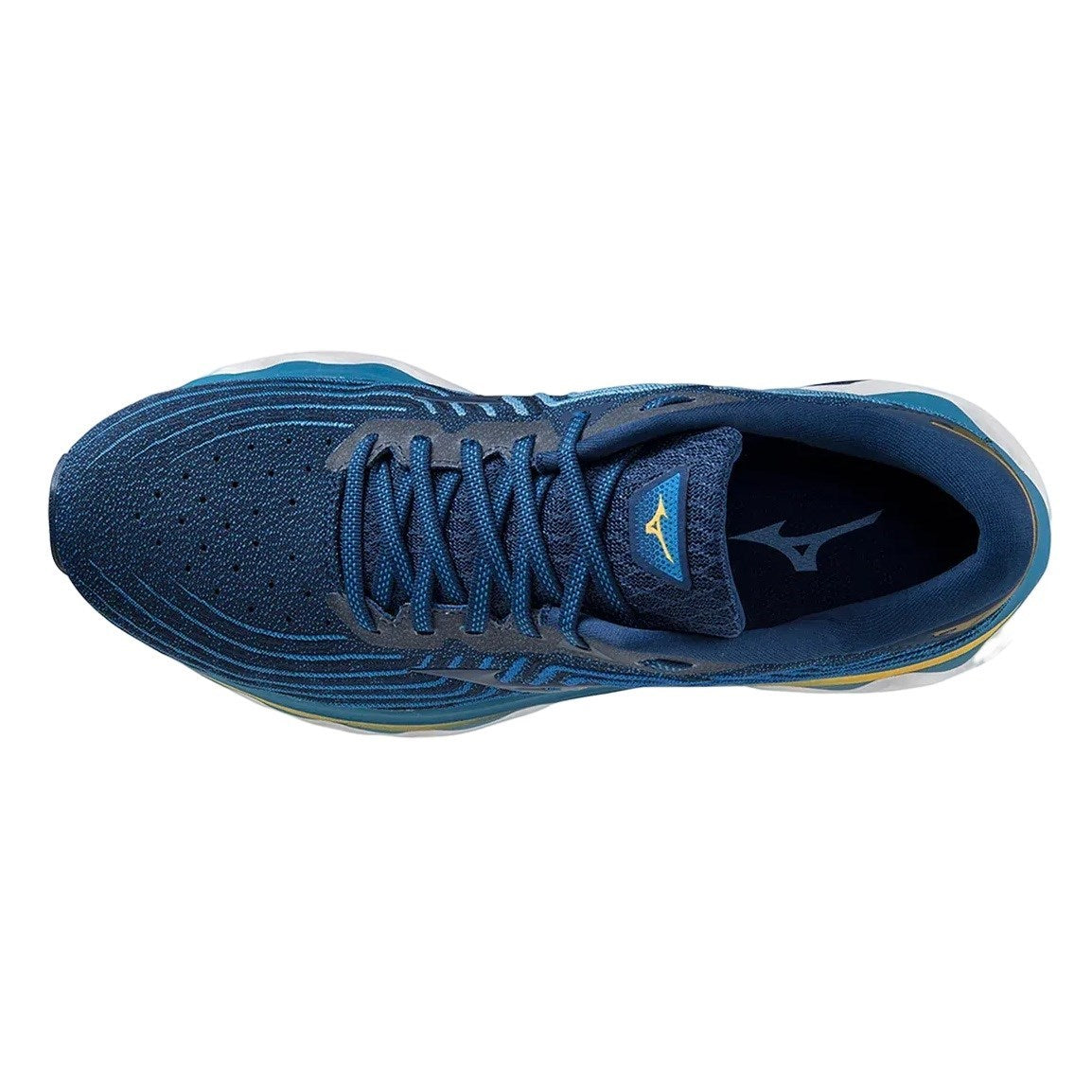 Mizuno Wave Horizon 6 - Mens Running Shoes (Width D)