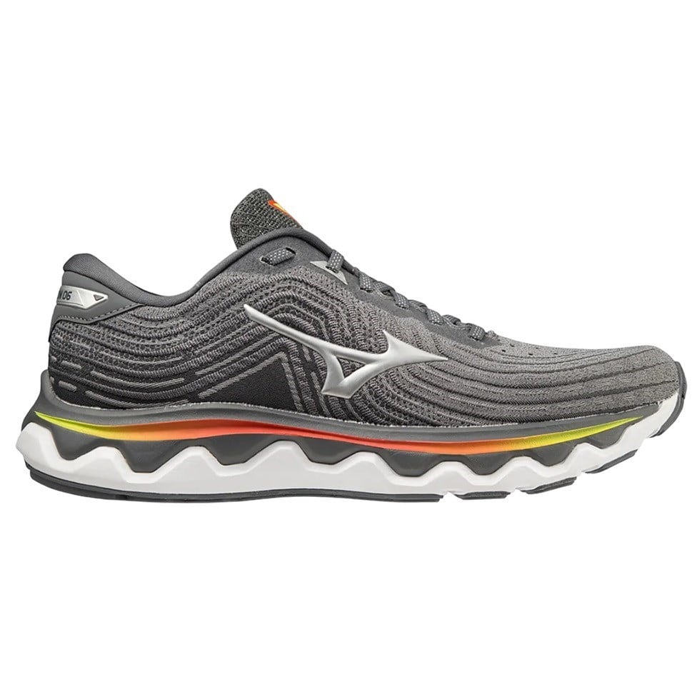 Mizuno Wave Horizon 6 - Mens Running Shoes (Width D)