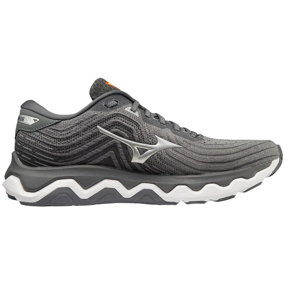 Mizuno Wave Horizon 6 - Mens Running Shoes (Width D)