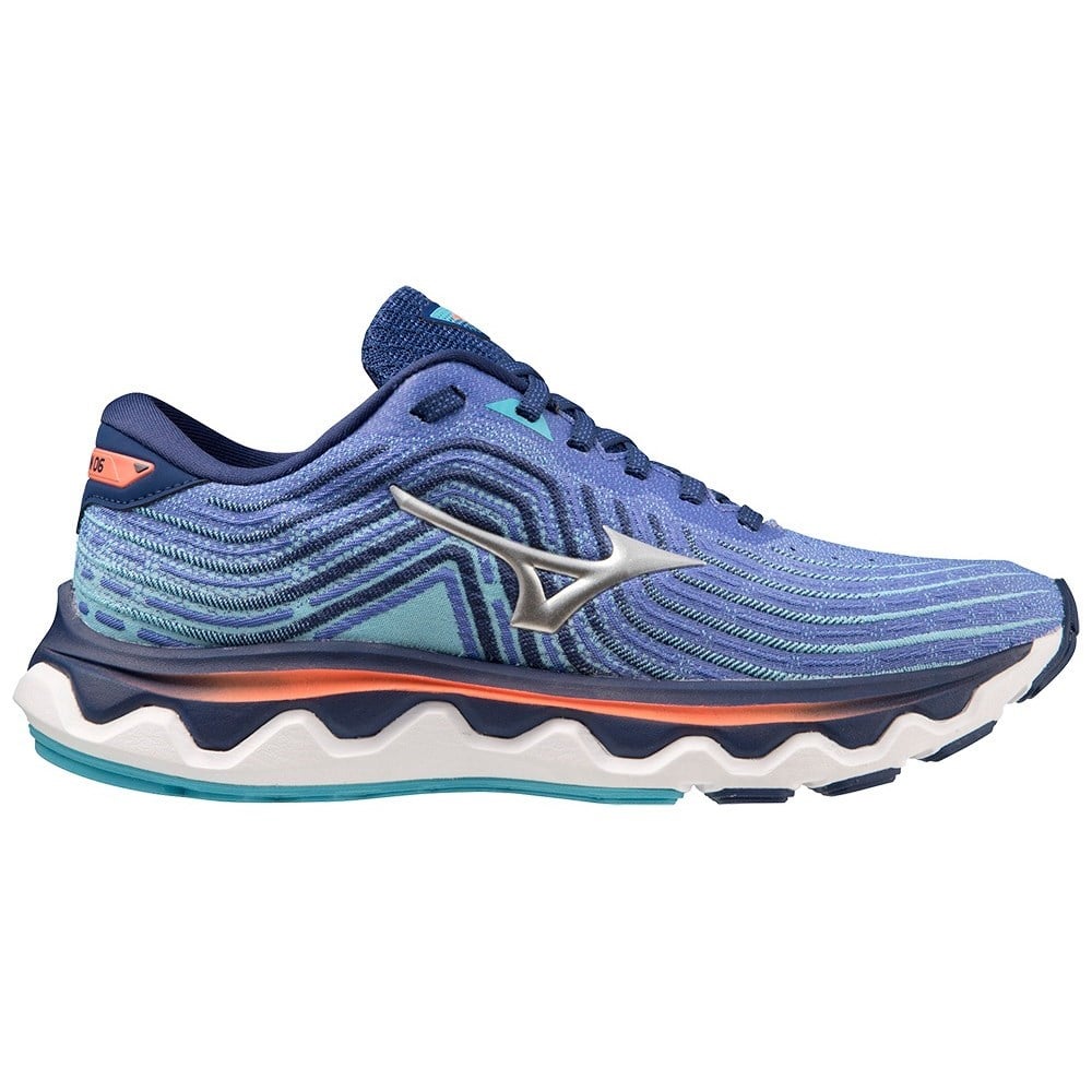 Mizuno Wave Horizon 6 - Womens Running Shoes (Width B)