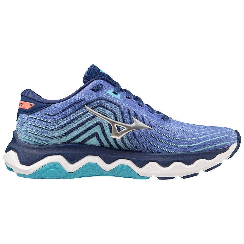 Mizuno Wave Horizon 6 - Womens Running Shoes (Width B)