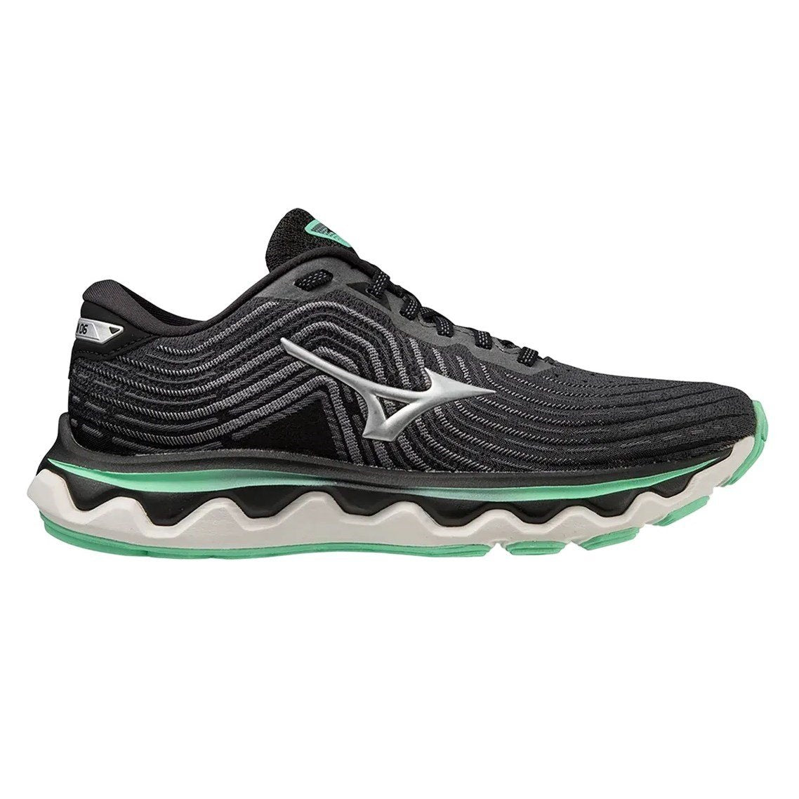 Mizuno Wave Horizon 6 - Womens Running Shoes (Width D)