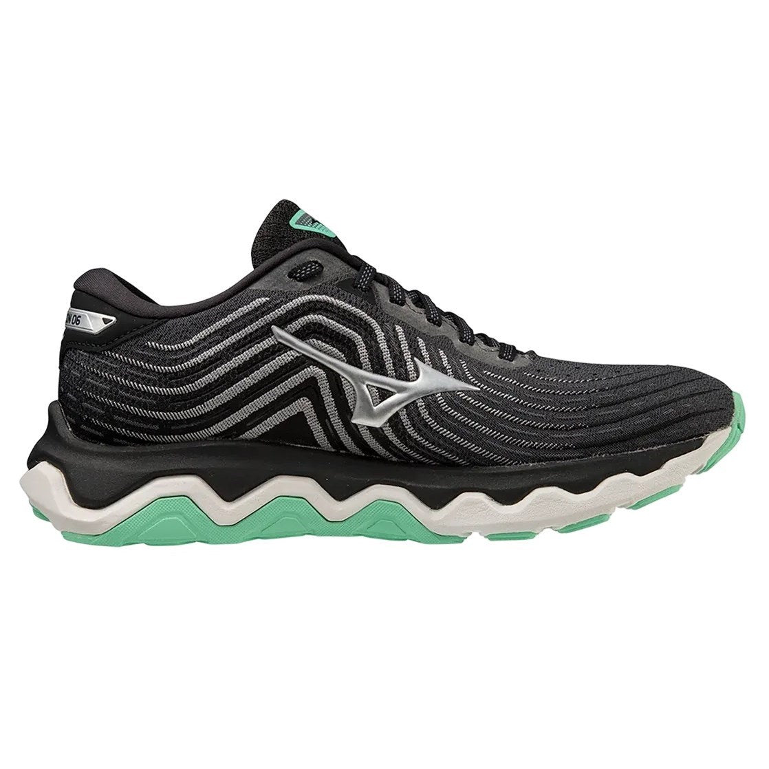 Mizuno Wave Horizon 6 - Womens Running Shoes (Width B)