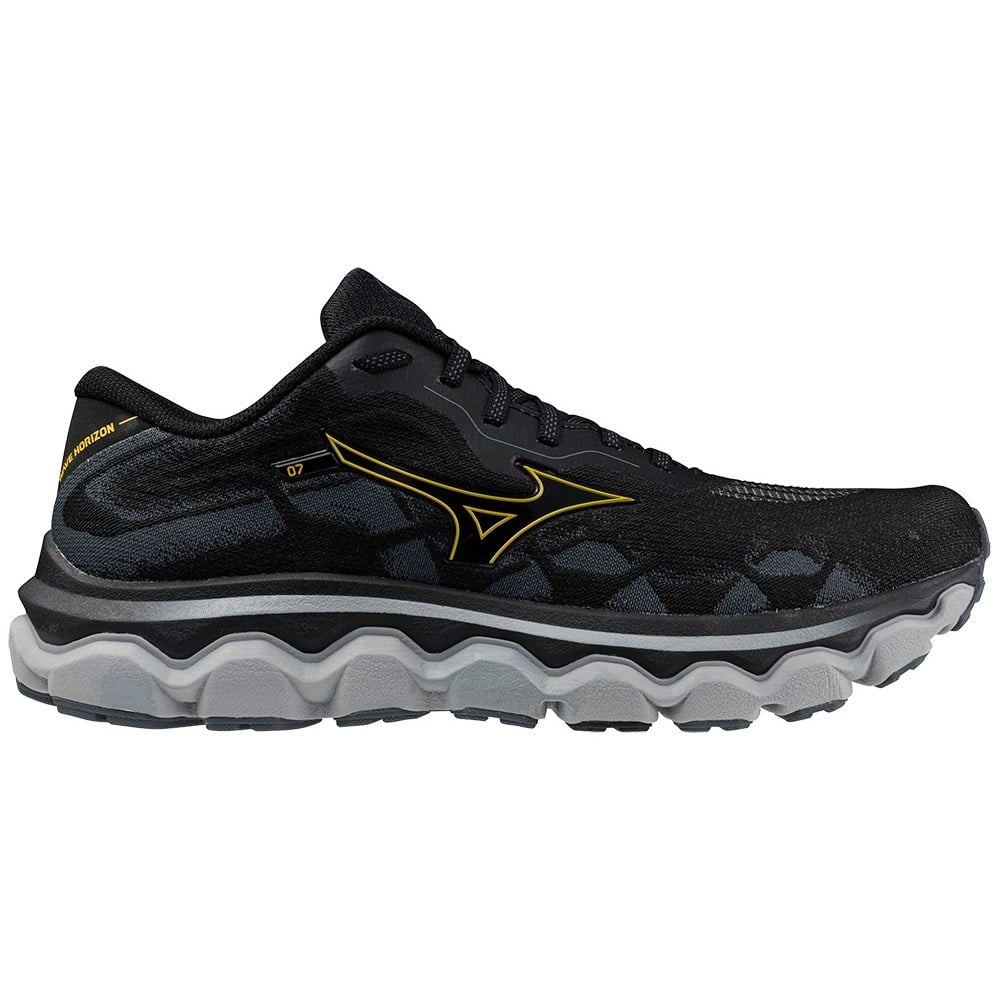 Mizuno Wave Horizon 7 - Mens Running Shoes (Width 2E)