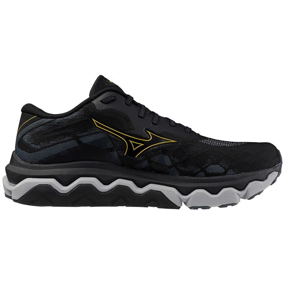 Mizuno Wave Horizon 7 - Mens Running Shoes (Width 2E)