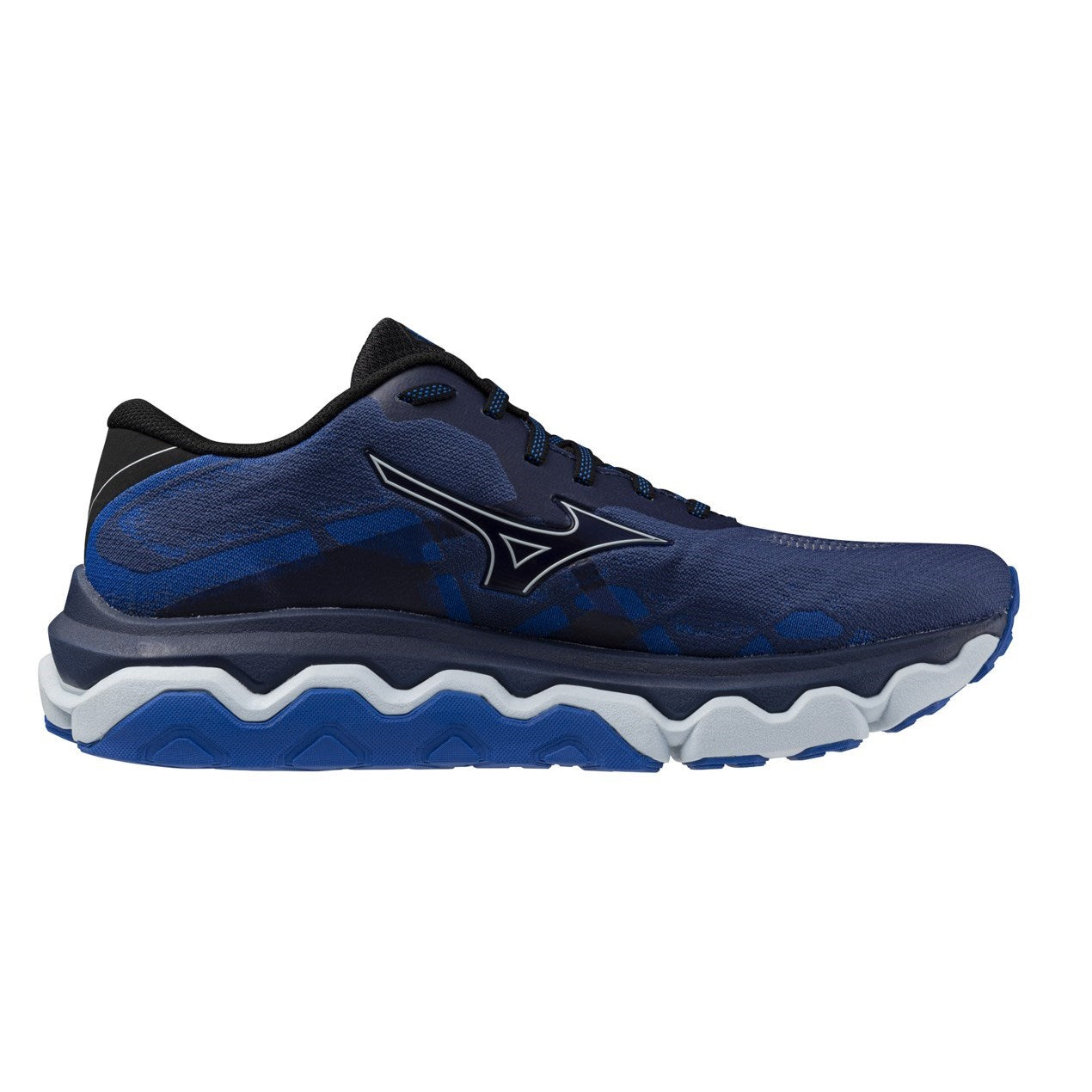 Mizuno Wave Horizon 7 - Mens Running Shoes (Width D)