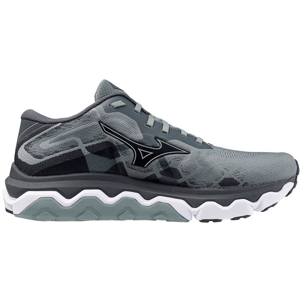 Mizuno Wave Horizon 7 - Mens Running Shoes (Width D)