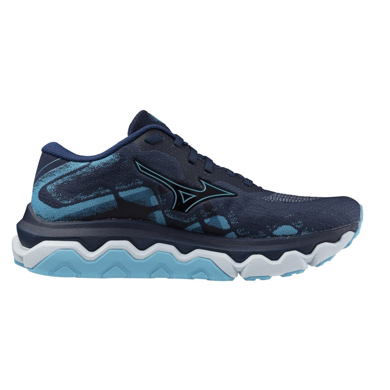 Mizuno Wave Horizon 7 - Womens Running Shoes (Width B)