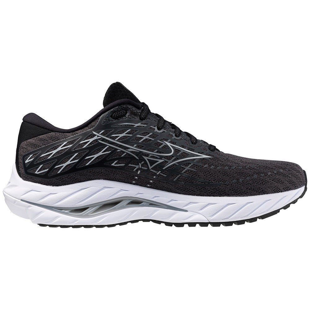 Mizuno Wave Inspire 20 - Mens Running Shoes (Width D)