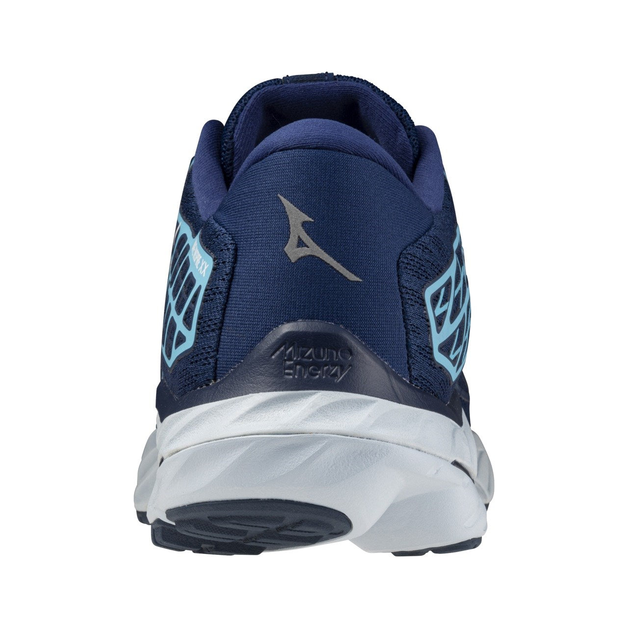 Mizuno Wave Inspire 20 - Mens Running Shoes (Width D)