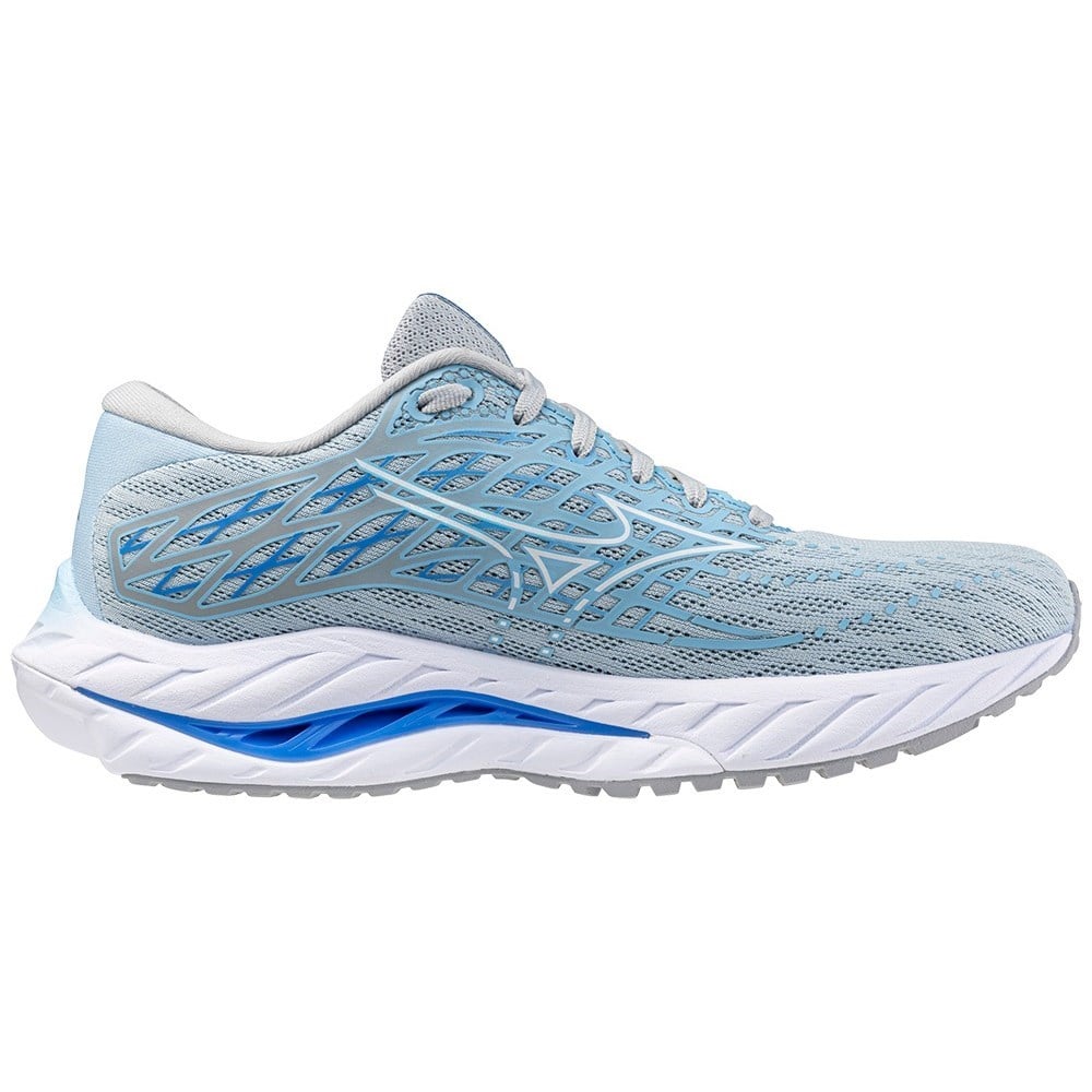 Mizuno Wave Inspire 20 - Womens Running Shoes (Width D)