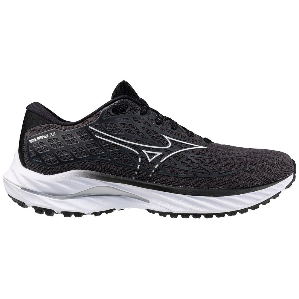 Mizuno Wave Inspire 20 - Womens Running Shoes (Width B)