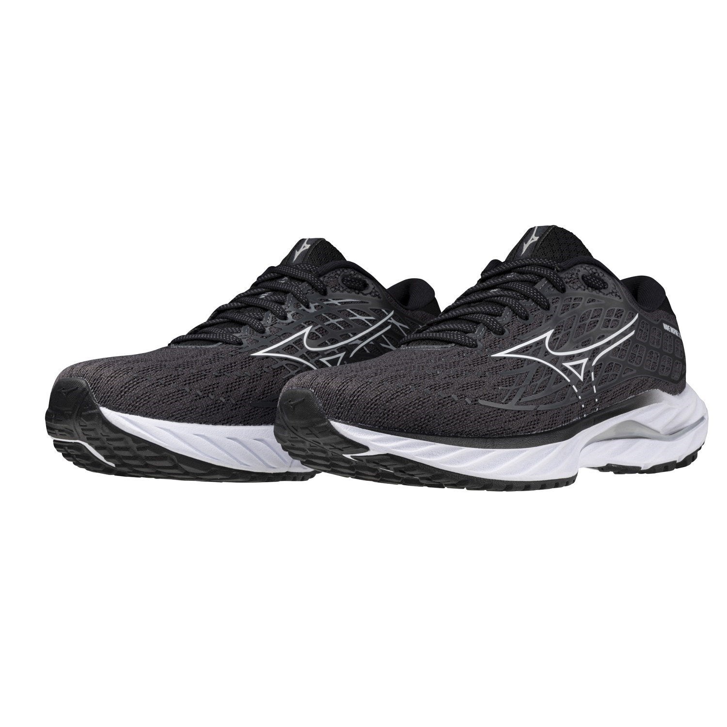 Mizuno Wave Inspire 20 - Womens Running Shoes (Width B)